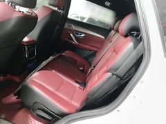 Jetour Jietu X70 PLUS 2021 1.6T DCT Deluxe PRO 7-Seater - ფოტო 17