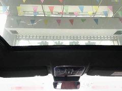 Jetour Jietu X70 PLUS 2021 1.6T DCT Deluxe PRO 7-Seater - ფოტო 18