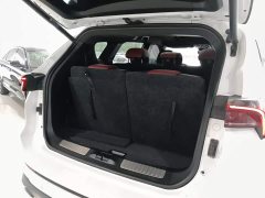 Jetour Jietu X70 PLUS 2021 1.6T DCT Deluxe PRO 7-Seater - ფოტო 19