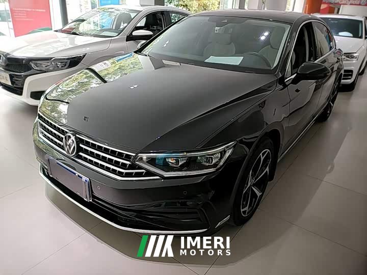 Volkswagen Magotan 30 Million Units Select Edition 380TSI DSG Luxury - ავტომობილი ჩინეთიდან