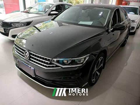 2026 Volkswagen Magotan 30 Million Units Select Edition 380TSI DSG Luxury