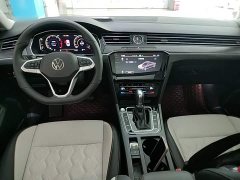 Volkswagen Magotan 30 Million Units Select Edition 380TSI DSG Luxury - ფოტო 10