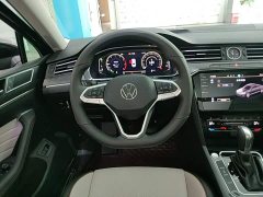 Volkswagen Magotan 30 Million Units Select Edition 380TSI DSG Luxury - ფოტო 11
