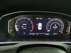 Volkswagen Magotan 30 Million Units Select Edition 380TSI DSG Luxury - ფოტო 12