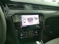 Volkswagen Magotan 30 Million Units Select Edition 380TSI DSG Luxury - ფოტო 13