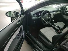 Volkswagen Magotan 30 Million Units Select Edition 380TSI DSG Luxury - ფოტო 16
