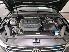 Volkswagen Magotan 30 Million Units Select Edition 380TSI DSG Luxury - ფოტო 20