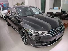 Volkswagen Magotan 30 Million Units Select Edition 380TSI DSG Luxury - ფოტო 4