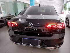 Volkswagen Magotan 30 Million Units Select Edition 380TSI DSG Luxury - ფოტო 6