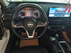 Nissan Teana 2022 2.0L XL-TLS Comfort Edition - ფოტო 10