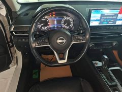 Nissan Teana 2022 2.0L XL-TLS Comfort Edition - ფოტო 11