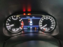 Nissan Teana 2022 2.0L XL-TLS Comfort Edition - ფოტო 12