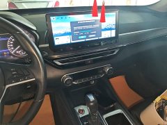 Nissan Teana 2022 2.0L XL-TLS Comfort Edition - ფოტო 13