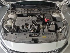 Nissan Teana 2022 2.0L XL-TLS Comfort Edition - ფოტო 20