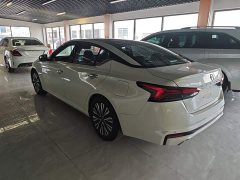 Nissan Teana 2022 2.0L XL-TLS Comfort Edition - ფოტო 5
