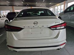 Nissan Teana 2022 2.0L XL-TLS Comfort Edition - ფოტო 6