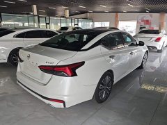 Nissan Teana 2022 2.0L XL-TLS Comfort Edition - ფოტო 7