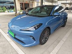 IM Motors Zhiji LS6 Lingxi Intelligent Driving Edition - ფოტო 1