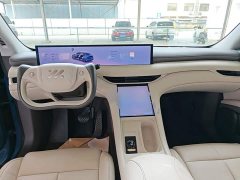 IM Motors Zhiji LS6 Lingxi Intelligent Driving Edition - ფოტო 10