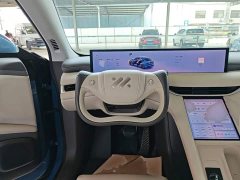 IM Motors Zhiji LS6 Lingxi Intelligent Driving Edition - ფოტო 11