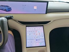 IM Motors Zhiji LS6 Lingxi Intelligent Driving Edition - ფოტო 13