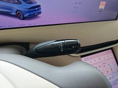 IM Motors Zhiji LS6 Lingxi Intelligent Driving Edition - ფოტო 14