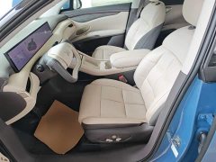 IM Motors Zhiji LS6 Lingxi Intelligent Driving Edition - ფოტო 15