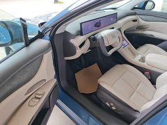 IM Motors Zhiji LS6 Lingxi Intelligent Driving Edition - ფოტო 16