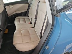 IM Motors Zhiji LS6 Lingxi Intelligent Driving Edition - ფოტო 17