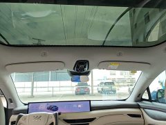 IM Motors Zhiji LS6 Lingxi Intelligent Driving Edition - ფოტო 18