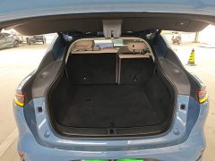 IM Motors Zhiji LS6 Lingxi Intelligent Driving Edition - ფოტო 19