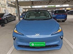 IM Motors Zhiji LS6 Lingxi Intelligent Driving Edition - ფოტო 3