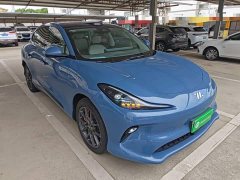 IM Motors Zhiji LS6 Lingxi Intelligent Driving Edition - ფოტო 4