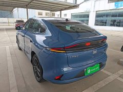IM Motors Zhiji LS6 Lingxi Intelligent Driving Edition - ფოტო 5