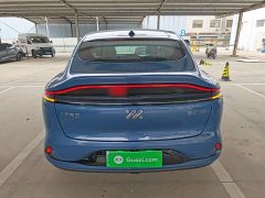 IM Motors Zhiji LS6 Lingxi Intelligent Driving Edition - ფოტო 6