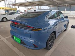 IM Motors Zhiji LS6 Lingxi Intelligent Driving Edition - ფოტო 7