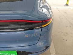 IM Motors Zhiji LS6 Lingxi Intelligent Driving Edition - ფოტო 8