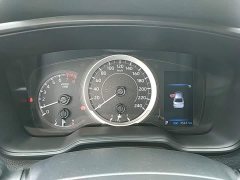 Toyota Corolla TNGA 1.5L CVT Pioneer Edition - ფოტო 12
