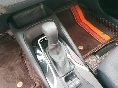 Toyota Corolla TNGA 1.5L CVT Pioneer Edition - ფოტო 14