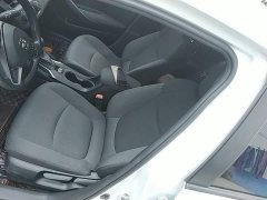 Toyota Corolla TNGA 1.5L CVT Pioneer Edition - ფოტო 15
