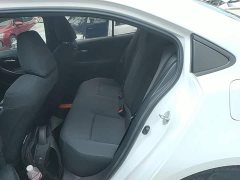 Toyota Corolla TNGA 1.5L CVT Pioneer Edition - ფოტო 17