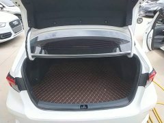 Toyota Corolla TNGA 1.5L CVT Pioneer Edition - ფოტო 19