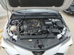 Toyota Corolla TNGA 1.5L CVT Pioneer Edition - ფოტო 20
