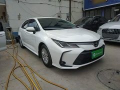 Toyota Corolla TNGA 1.5L CVT Pioneer Edition - ფოტო 4
