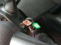 Toyota Corolla TNGA 1.5L CVT Pioneer Edition - ფოტო 9