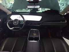Buick Junyue 28T Yue Zun Edition - ფოტო 10