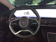 Buick Junyue 28T Yue Zun Edition - ფოტო 11
