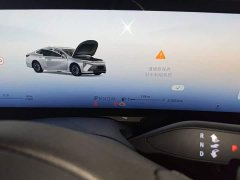 Buick Junyue 28T Yue Zun Edition - ფოტო 12
