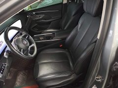 Buick Junyue 28T Yue Zun Edition - ფოტო 15