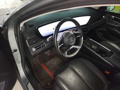 Buick Junyue 28T Yue Zun Edition - ფოტო 16